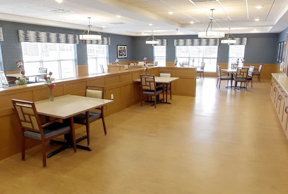 Image of Hartford Nursing & Rehabilitation (7)