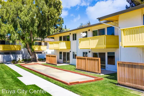 Image of Priya Living Fremont City Center (1)