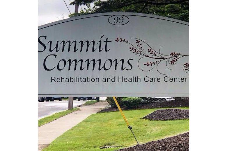 Image of Summit Commons Rehabilitation and Health Care Center (7)