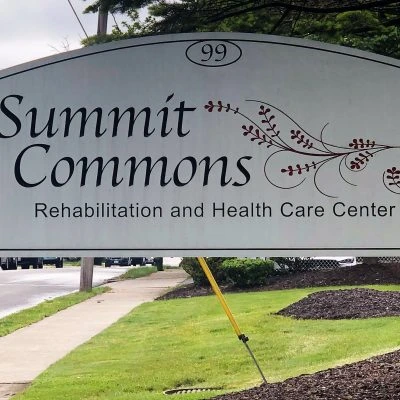 Image of Summit Commons Rehabilitation and Health Care Center (7)