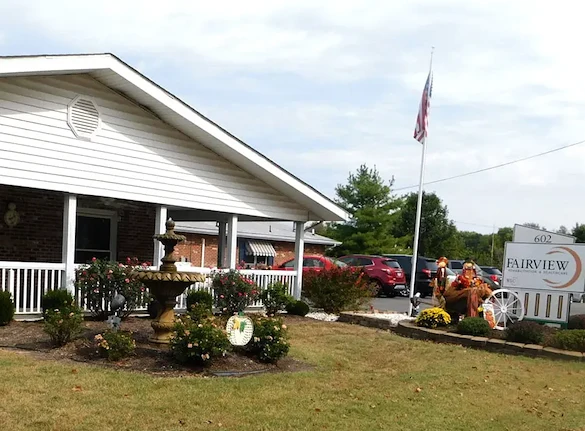 Image of Fairview Rehab & Healthcare (1)