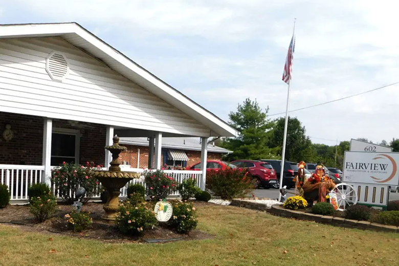 Image of Fairview Rehab & Healthcare (1)