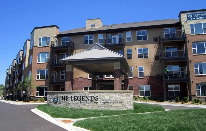 Image of The Legends at Silver Lake Village (1)