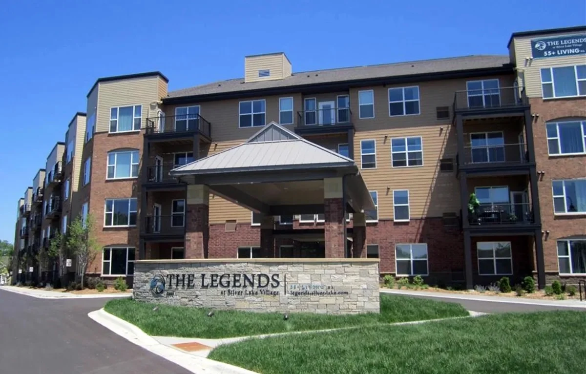 Image of The Legends at Silver Lake Village (1)