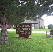 Image of Cimarron Court (2)
