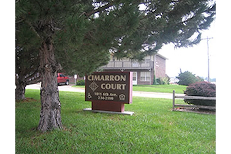 Image of Cimarron Court (2)