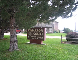 Image of Cimarron Court (2)