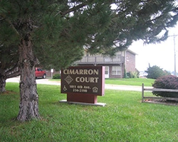 Image of Cimarron Court (2)