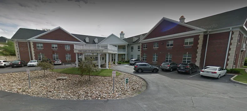 Image of Oaks Of Brecksville (1)