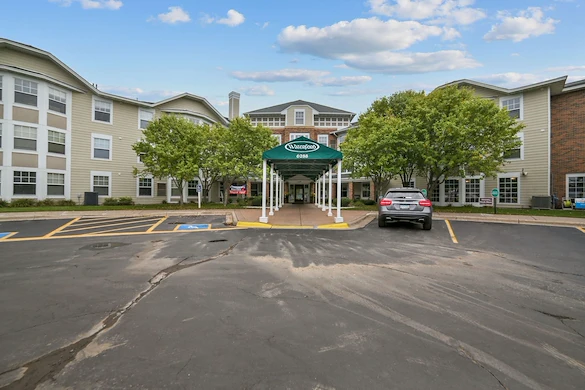 Image of The Waterford (1)