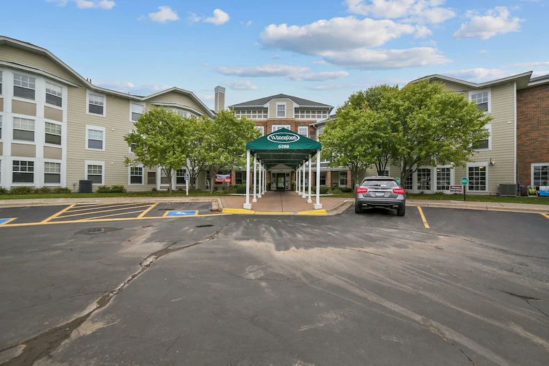 Image of The Waterford (1)