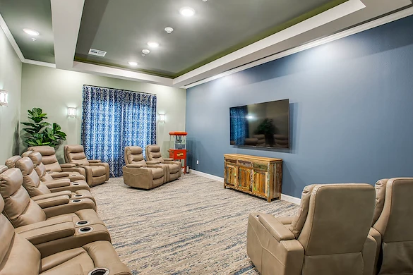 Image of Harvest of Aledo Senior Living (5)