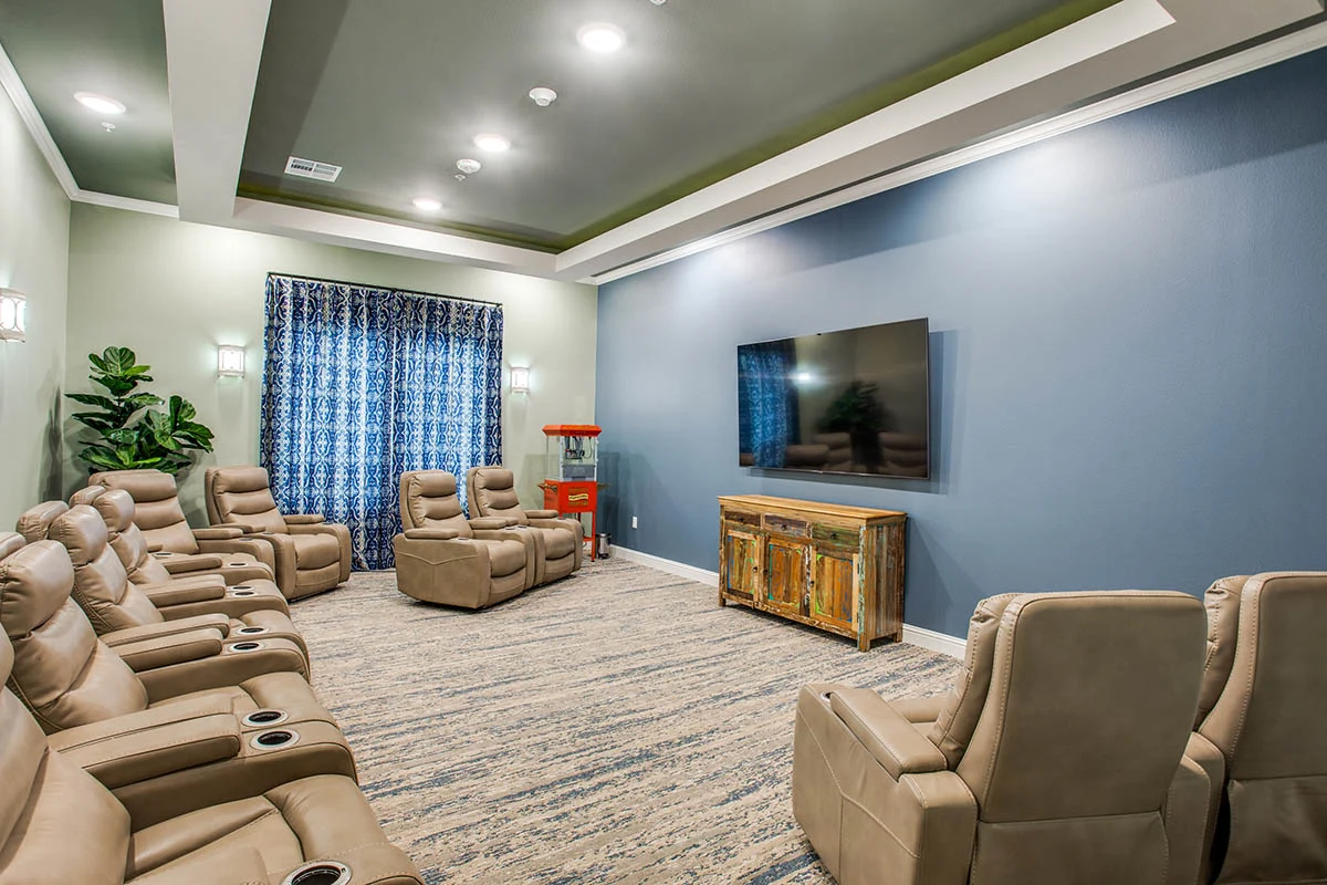 Image of Harvest of Aledo Senior Living (5)