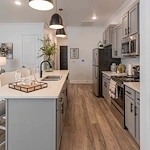 The Cottages - Independent Living