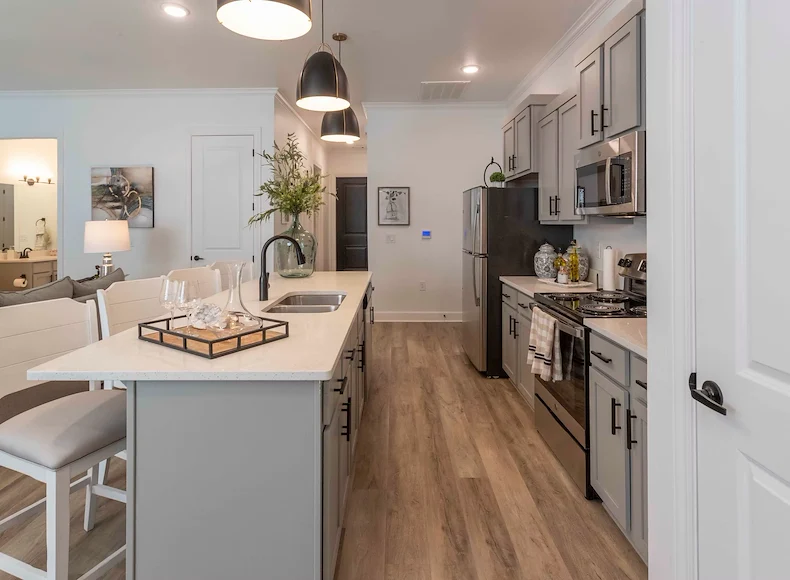 The Cottages - Independent Living