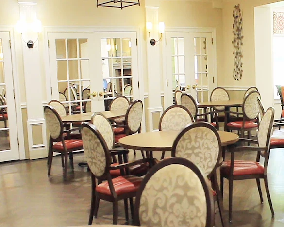 Image of Amber Court of Westbury (2)