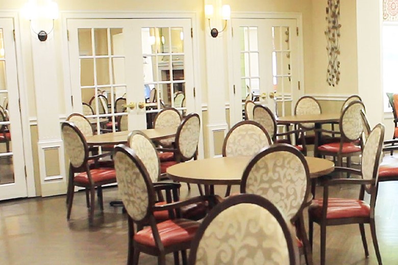 Image of Amber Court of Westbury (2)