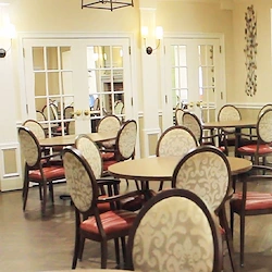 Image of Amber Court of Westbury (2)