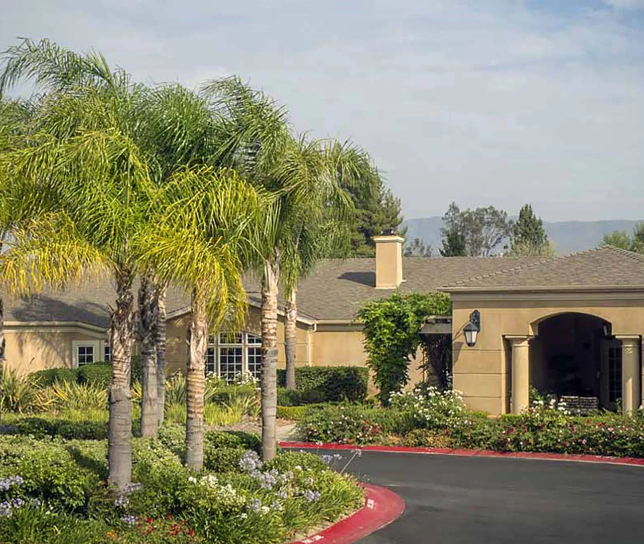 Image of Atria Park of Vintage Hills (2)