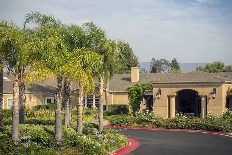 Image of Atria Park of Vintage Hills (2)