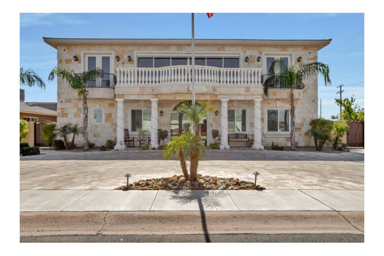 Image of Casa Valencia (1)