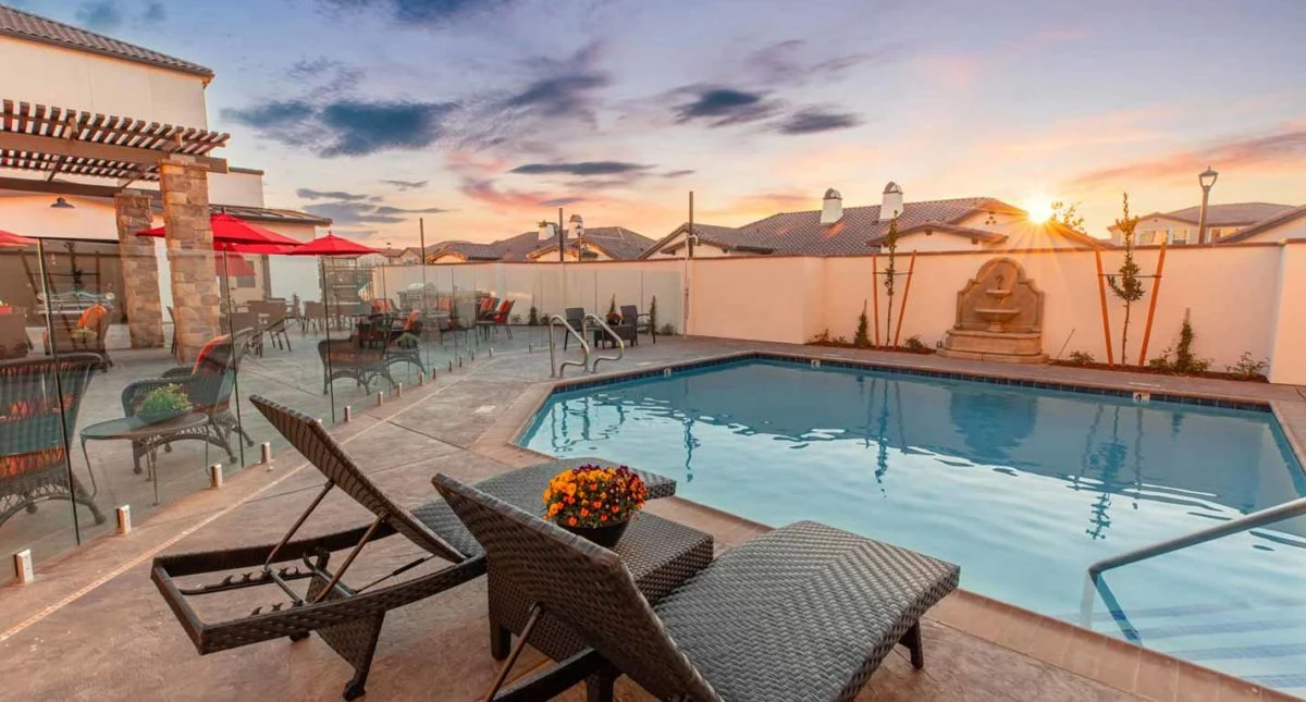 Image of The Park at Laguna Springs (9)