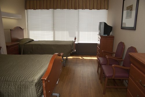 Image of Nhc Healthcare, Somerville (5)