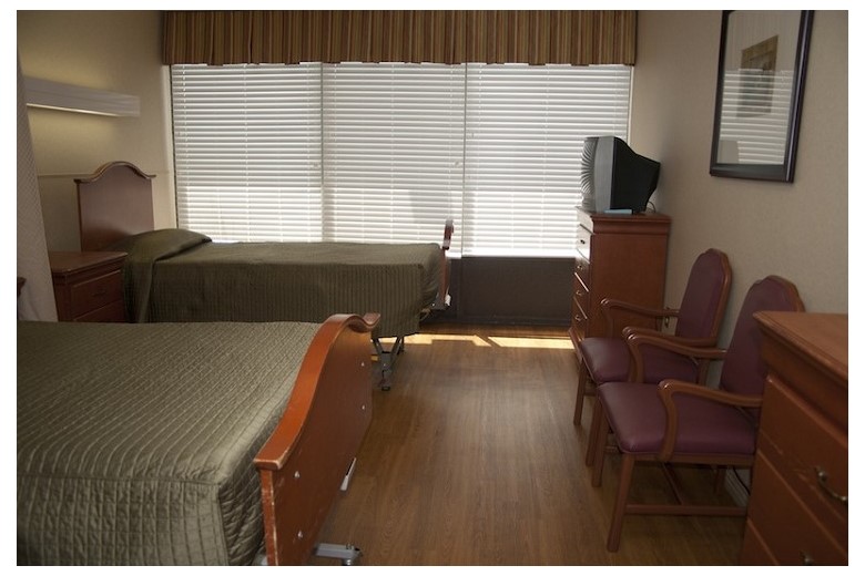 Image of Nhc Healthcare, Somerville (5)