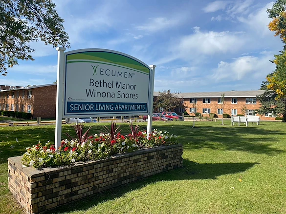 Image of Ecumen Bethel Manor & Winona Shores of Alexandria (1)