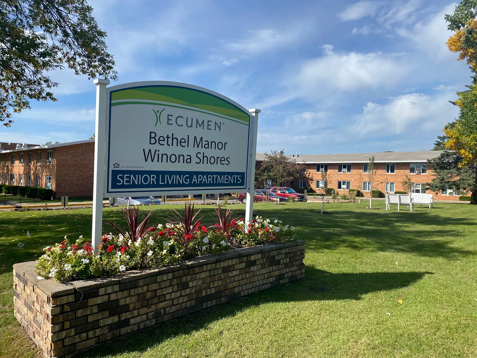 Image of Ecumen Bethel Manor & Winona Shores of Alexandria (1)