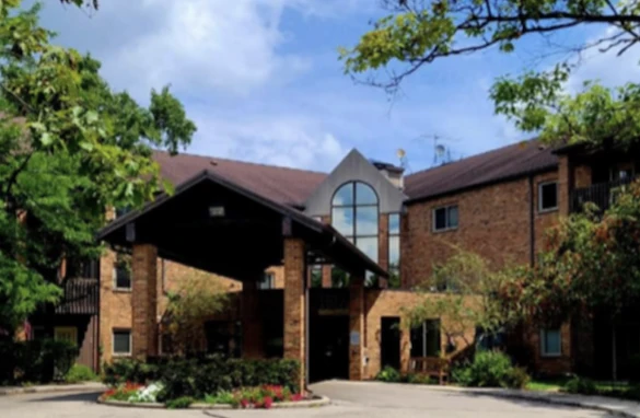 Image of Oakwood Village (1)