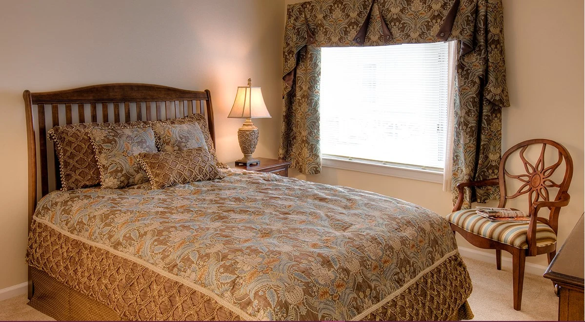 Image of Brandon Oaks Nursing and Rehabilitation Center (3)