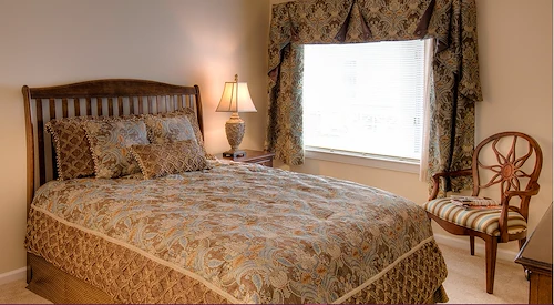 Image of Brandon Oaks Nursing and Rehabilitation Center (3)
