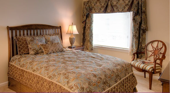 Image of Brandon Oaks Nursing and Rehabilitation Center (3)