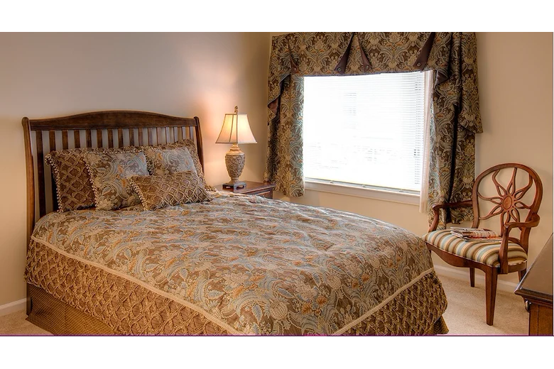 Image of Brandon Oaks Nursing and Rehabilitation Center (3)
