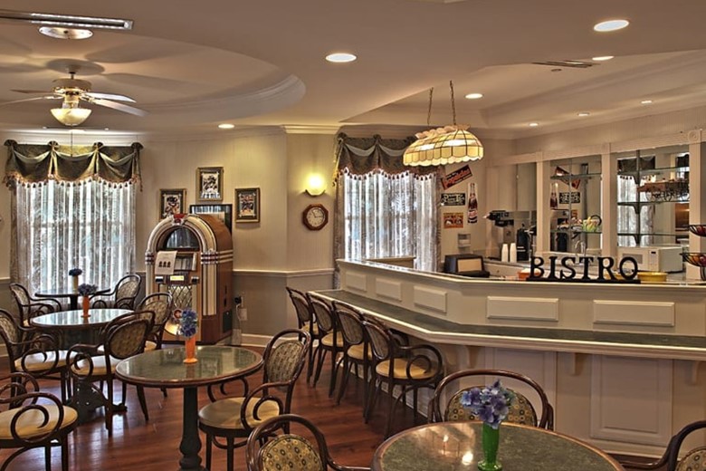 Image of Juniper Village At South Hills (3)