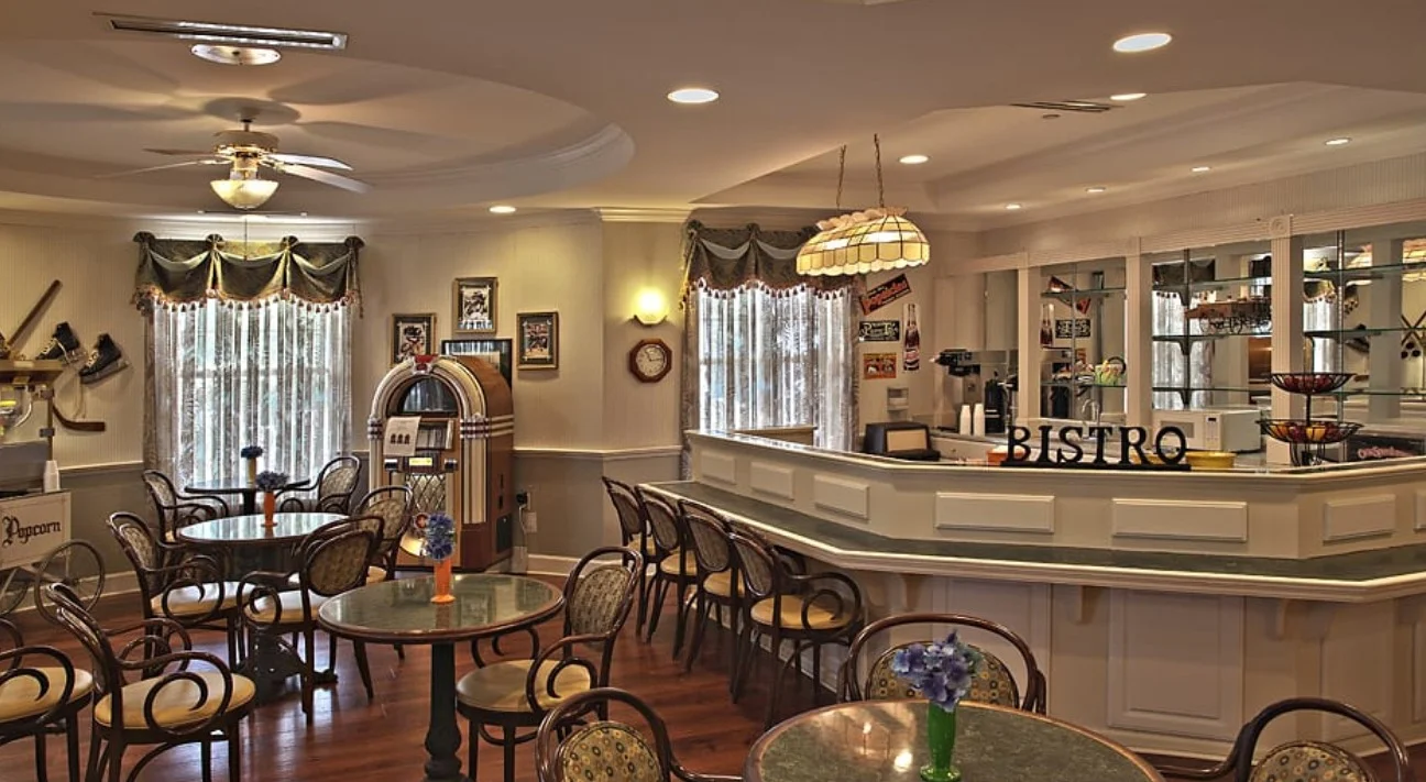 Image of Juniper Village At South Hills (3)