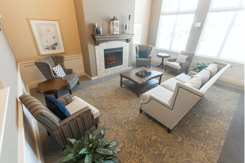Image of The Westbury Senior Living (3)