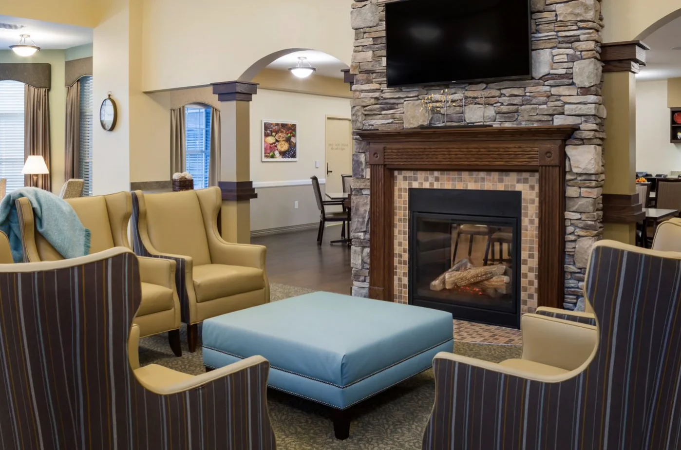 Image of CountryHouse Residence at Council Bluffs (3)