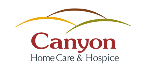 Canyon Home Care & Hospice Gilbert's Logo