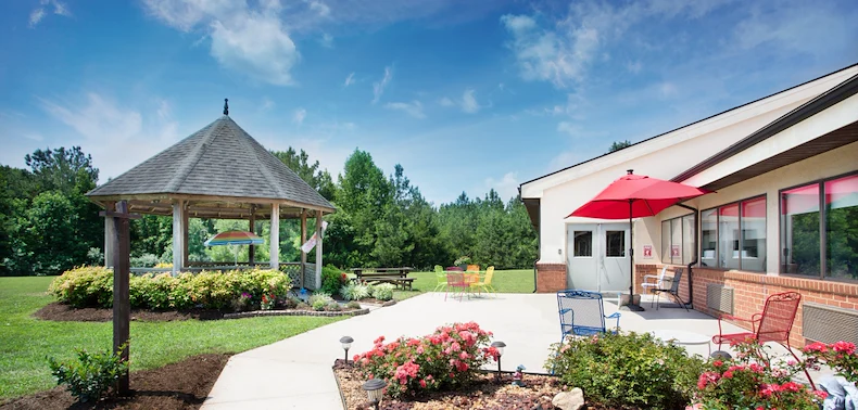 Image of Heritage Hall - Brookneal (5)