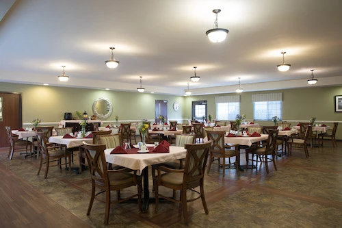 Image of Azalea Health & Rehab Center (7)