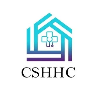 Comfort Shield Home Healthcare's Logo