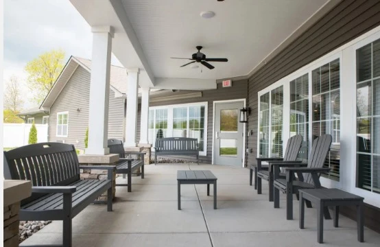 Image of Cooper Trail Senior Living (2)