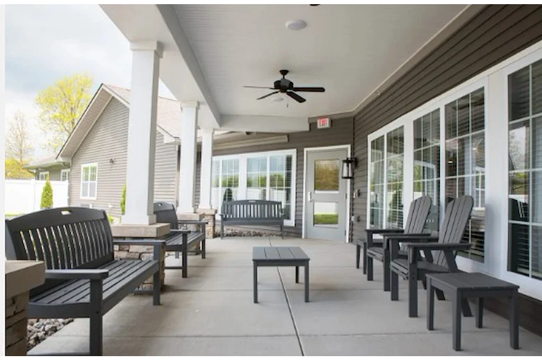 Image of Cooper Trail Senior Living (2)