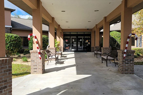 Image of Best Care Senior Living at Lecanto (1)