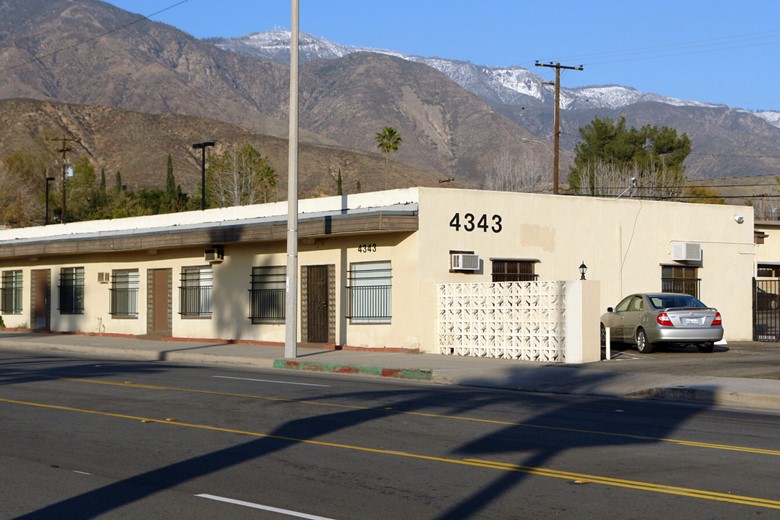 Image of Arrowhead Healthcare Center, LLC (1)