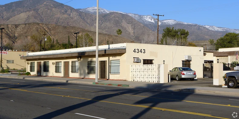 Image of Arrowhead Healthcare Center, LLC (1)