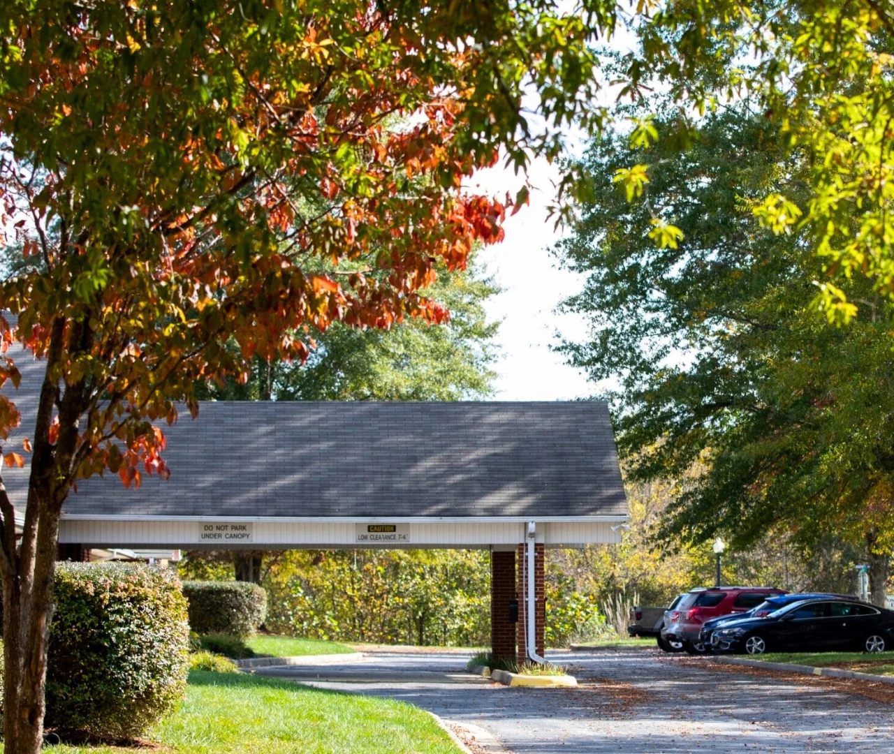 Image of Carriage Hill Retirement (2)