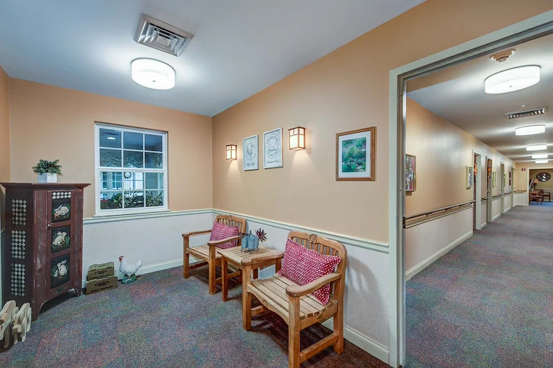 Image of Arden Courts Memory Care of Bath (10)